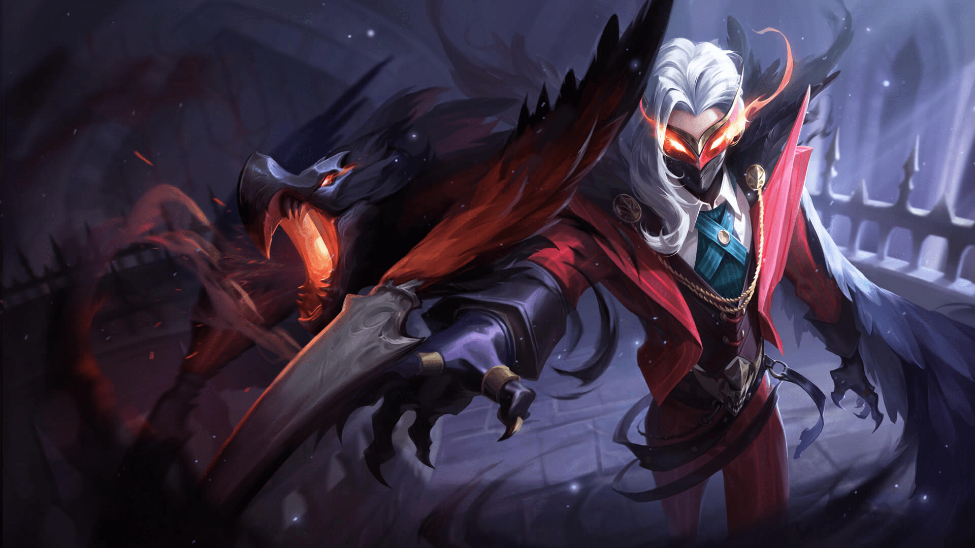 T1 — Masters Bangkok 2025 冠军