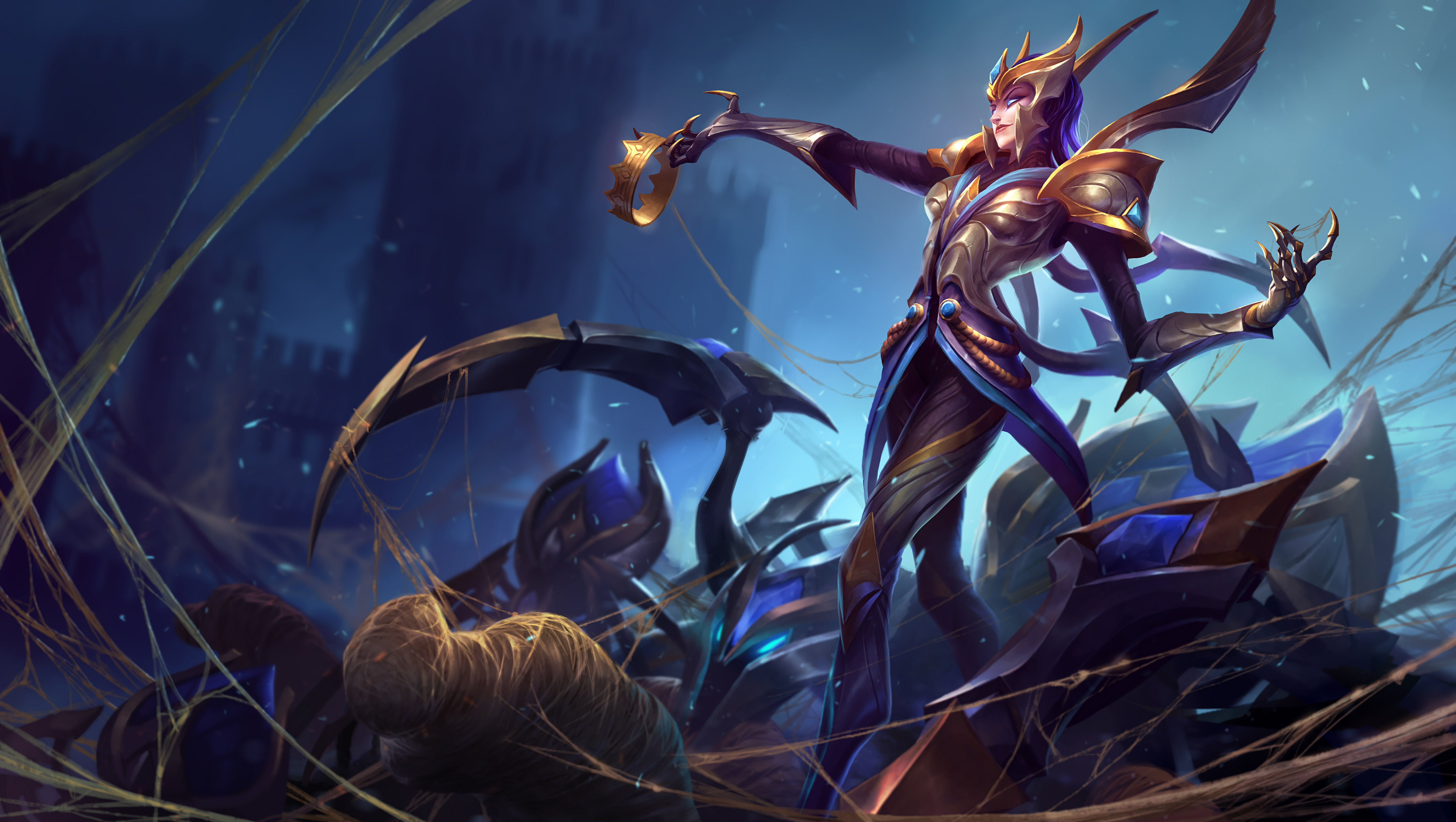 LOL公告：Konodio和rose比赛代打 终身禁赛