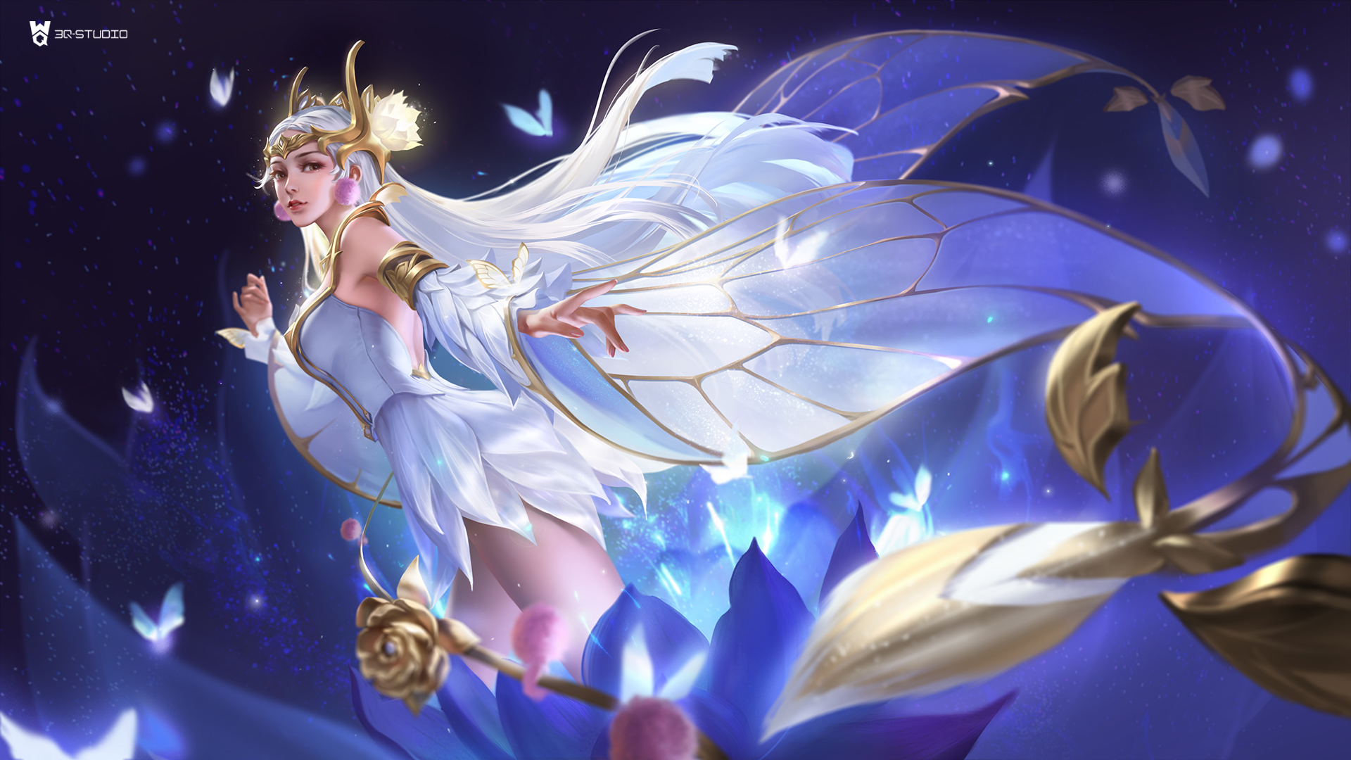 FPX 官方：The Niu，第二战队的上单选手，被晋升到了一队