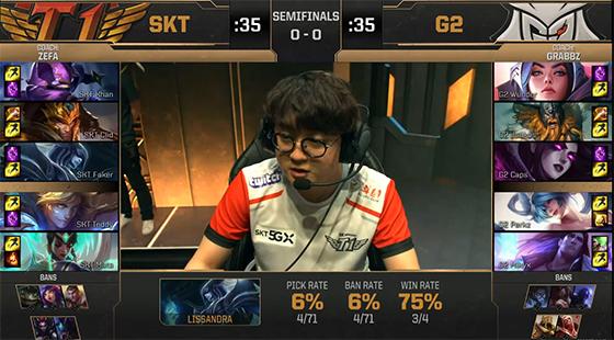 【前瞻】2021 IEM卡托维兹2021小组赛B组，Vitality vs OG