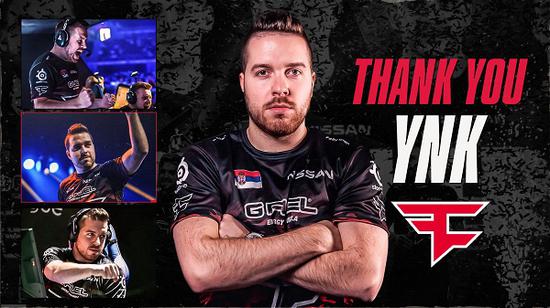 法丹阵容成形！A队三人组正式加盟Vitality