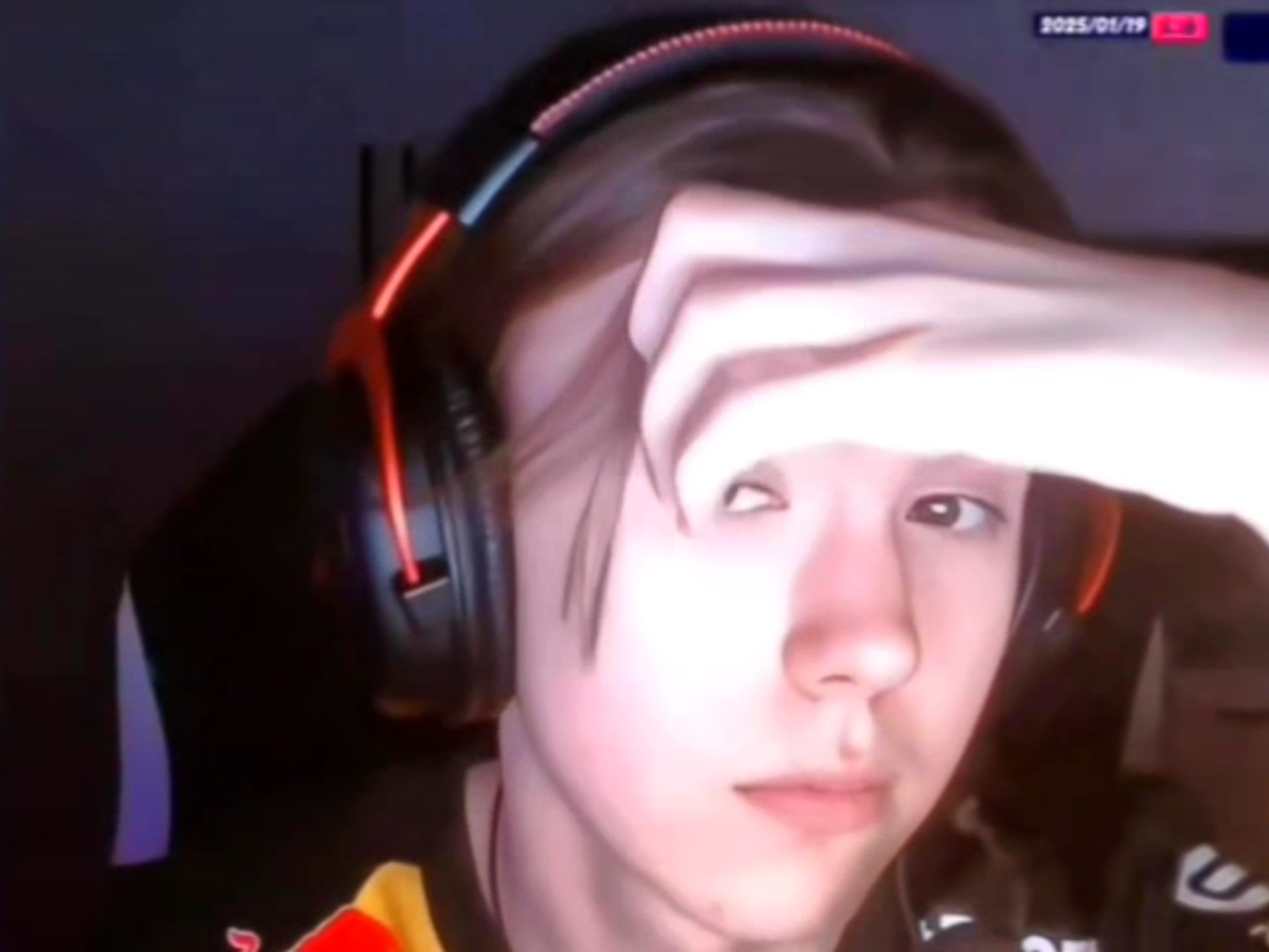 milkyway ：我作为新人登上LPL季后赛，目标是拿个冠军