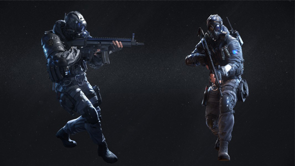 BLG赛后群访 ELK直言对线没打过Ruler bin：都打得没对面好