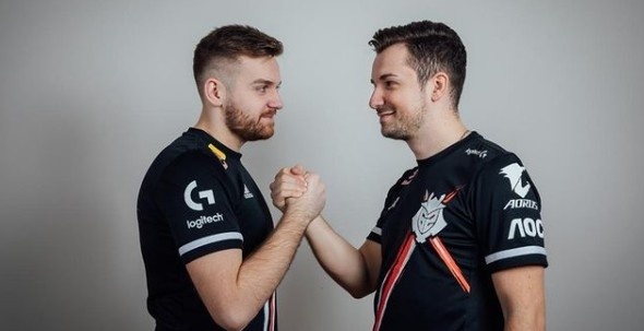 LCK最佳阵容出炉：GEN四人当选一阵 Faker直落二阵中单