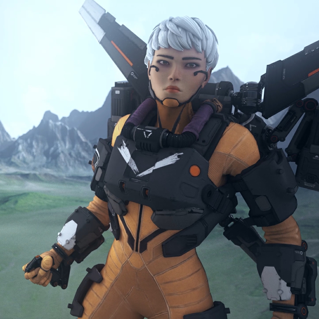 KSCERATO ： 我希望能进入决赛并向 Vitality 复仇。