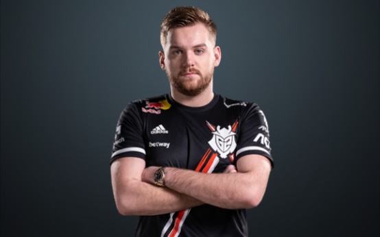 Bubzkji ： Now Astralis is the old Heroic