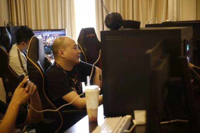 巴厘岛Major淘汰赛：PSG.LGD和Aster双双跌落败者组