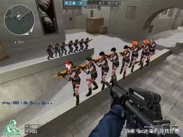 关键词