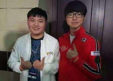 Breathe 为了再战一年！ Weibo Gaming 官方： Breathe 正式续约