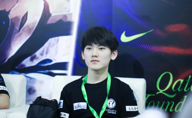 Anonymo重返Counter-Strike赛场与 los kogutos 阵容