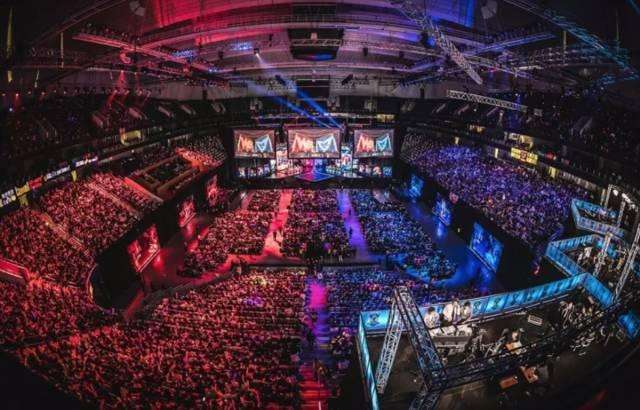 越南赛区GAM战队：与打野选手Levi（兵长）达成续约