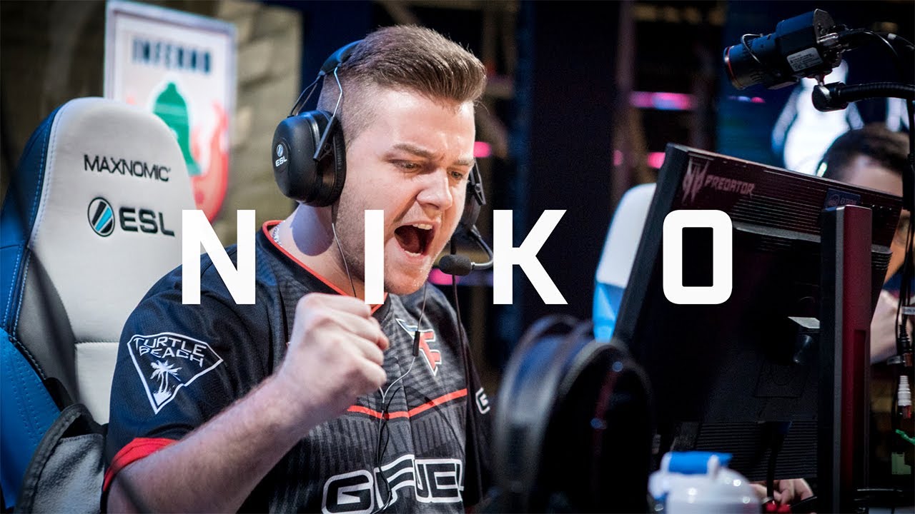 FaZe 晋级第三阶段，而 FlyQuest 被淘汰出 StarLadder 布达佩斯 Major 2025