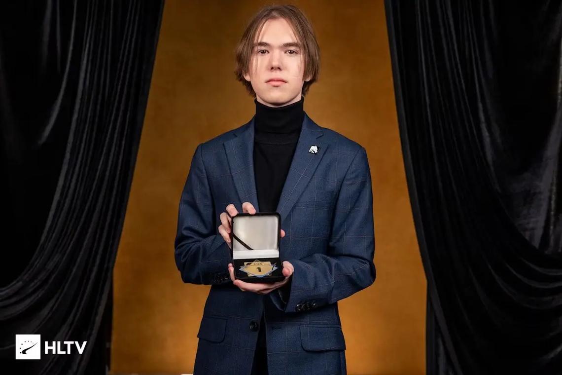 最有趣的 CS2 职业记录 2024 ；