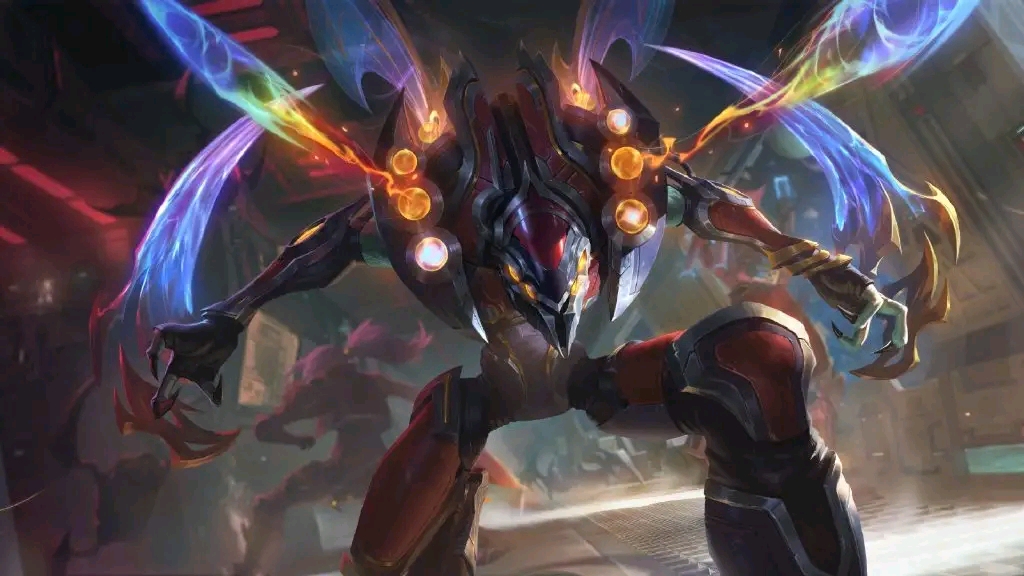 Top Esports 在 LPL 第2分裂 2025 中取得胜利