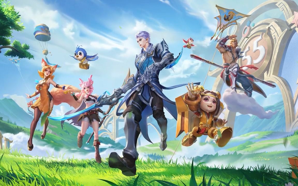 LCK官方：将为Deft、Faker举办十周年活动