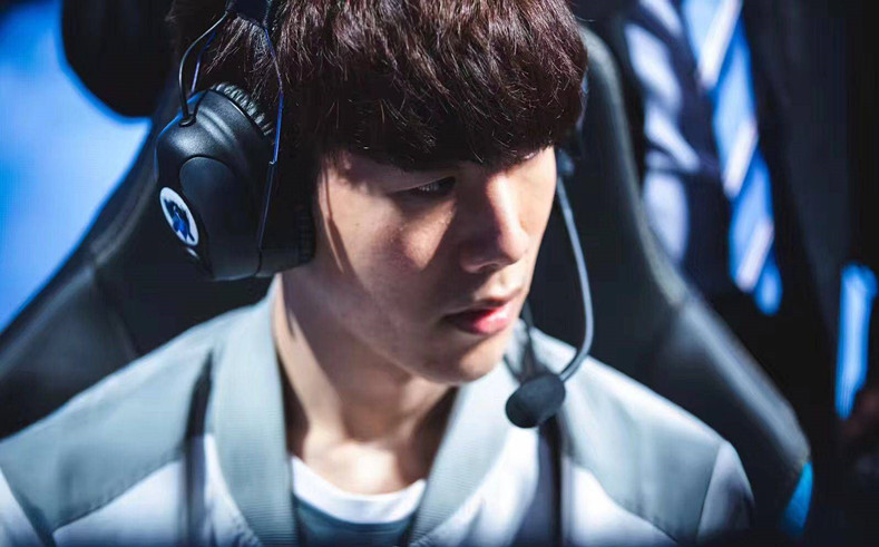 Doran 西恩的卡车无法击中任何人！ Chovy 西拉斯推了两个 Generation Gaming 回去赢得比赛