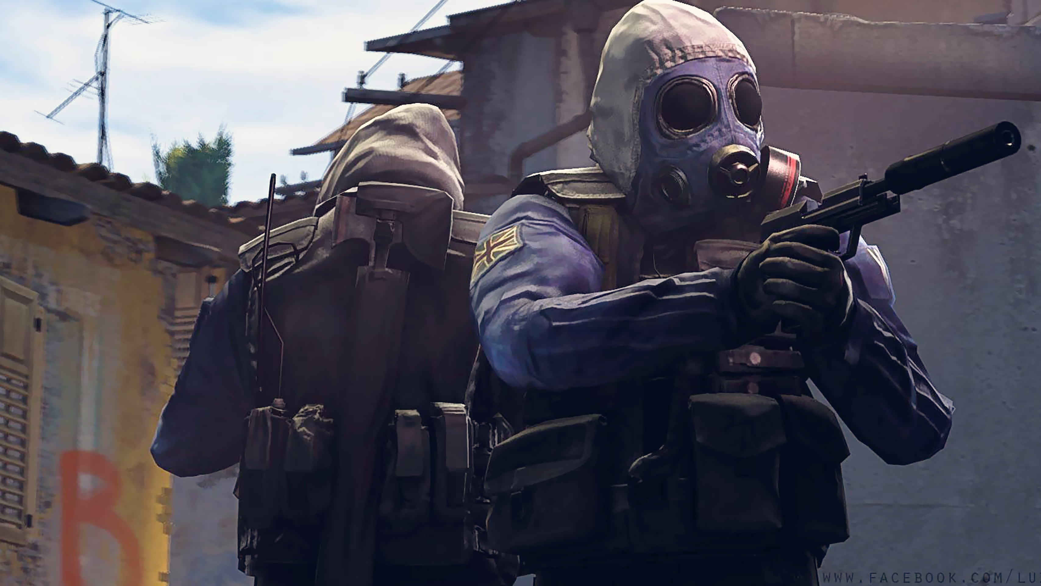 在7月29日的CS2更新后，大多数作弊行为被禁用