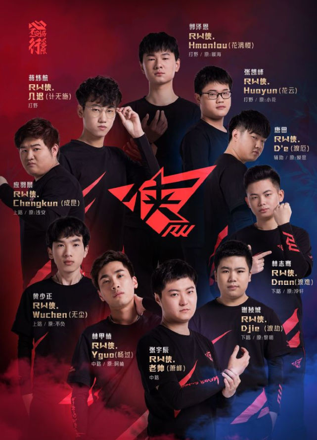 【快讯】征战新赛季 fnatic官宣新人Jackinho加盟