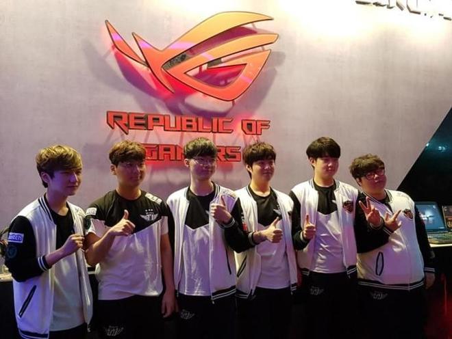 “我会慢慢来，看看会发生什么” – dupreeh 关于管理繁忙的比赛日程