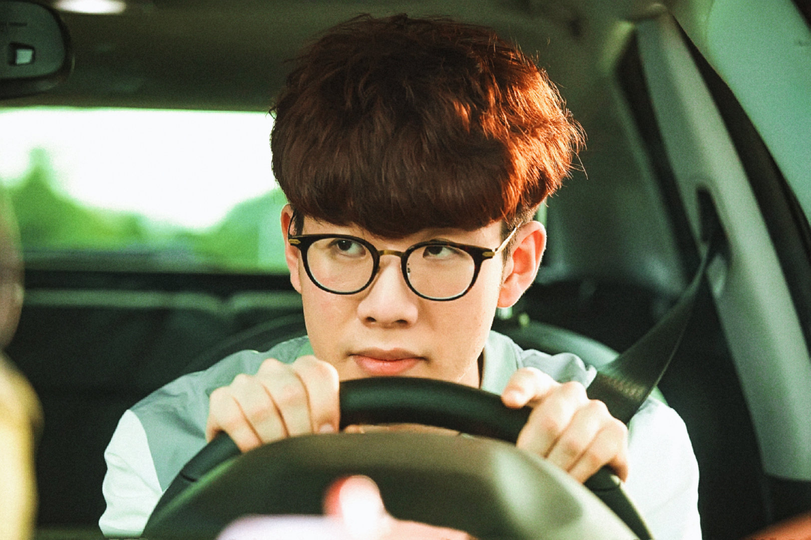 JackeyLove：淘汰赛如果再遇到LCK队伍，还是会再赢下他们