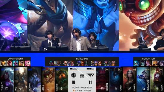 LDL本周之星 UPA战队：Hery（上单）