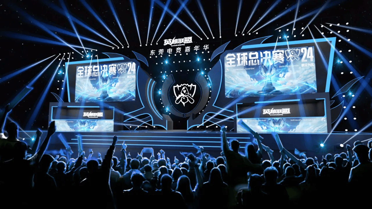 EPL S20 小组赛：艰难取胜 COL 2-1击败Astralis