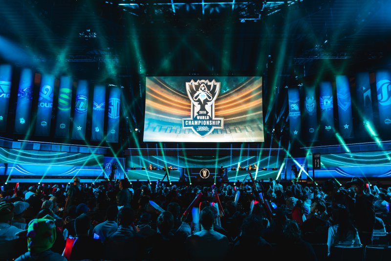 Riot Games在马尼拉开设了新的Valorant服务器