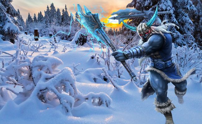 杭州亚运会电竞项目公布：英雄联盟等8个项目入选