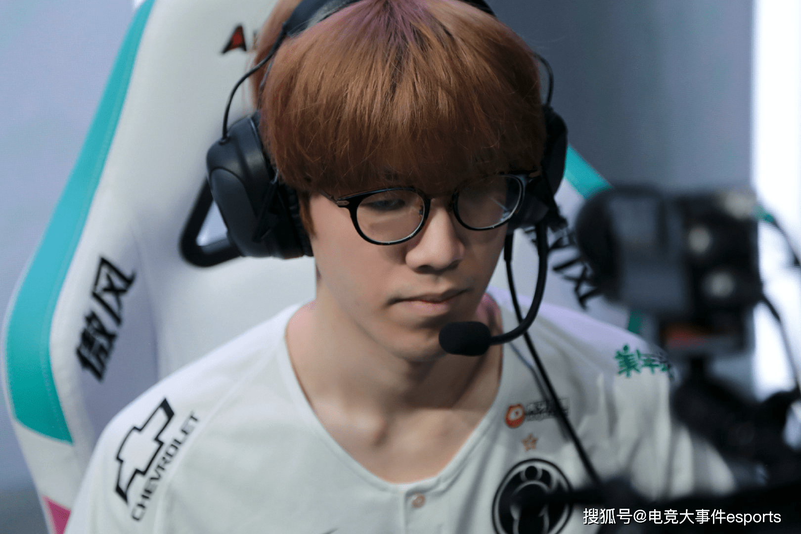 夺的