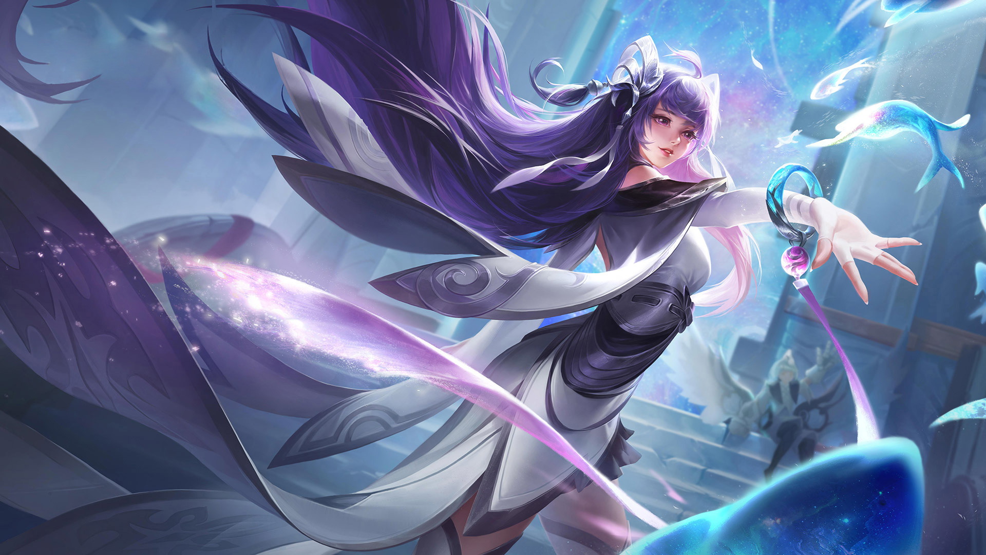 广州TTG：训练队成员冯军辞去主教练职务，正式离队