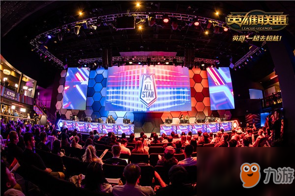 Bang & Wolf退役仪式节选：ROX是最难对付的队伍