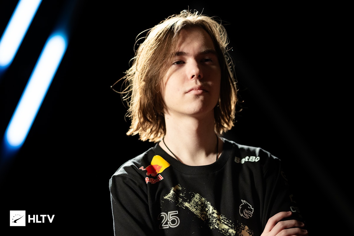 SkRossi , Lightningfast , 和 Russ 宣布了印度挑战者的新阵容