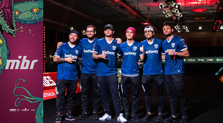 Riot Games 已将 Omen 重新加入竞技池