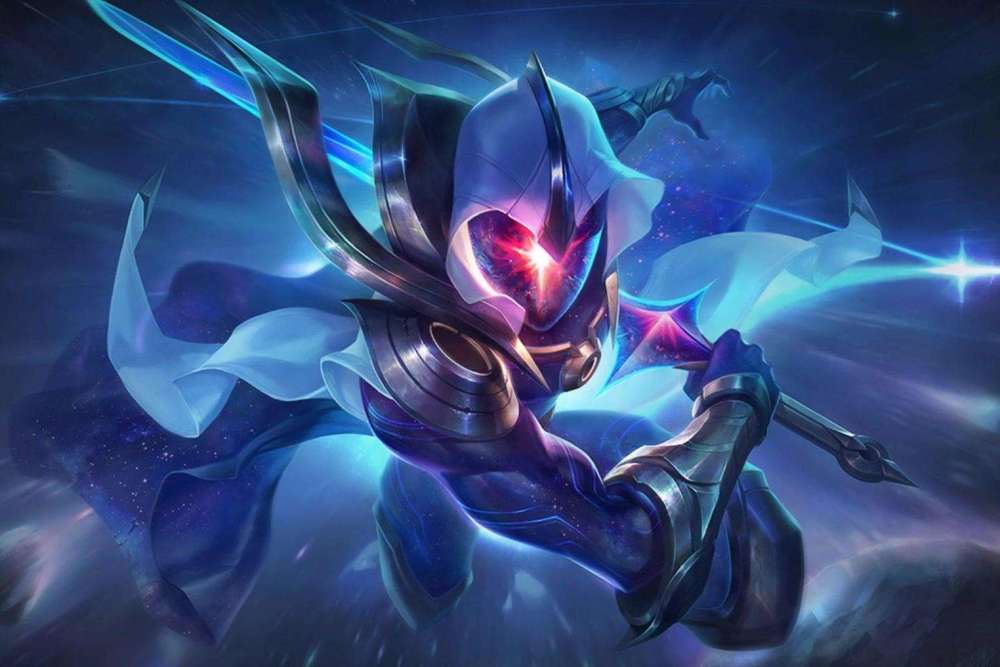 Doinb ：教练不要晚上天天打那个B排位啊 去看看别的队伍的训练赛